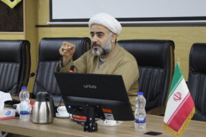 دوره آموزشی سبک زندگی قرآنی در اداره کل امور اقتصادی و دارایی استان البرز برگزار شد