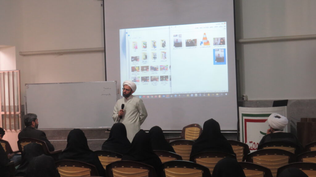 دوره آموزشی نماز یاوران کوچک (نیک) در استان یزد برگزار شد