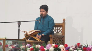 پیش اجلاس دانش آموزی ناحیه 2 یزد برگزار شد