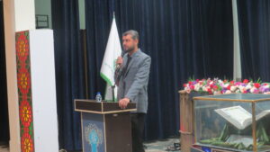 پیش اجلاس دانش آموزی ناحیه 2 یزد برگزار شد