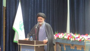 پیش اجلاس دانش آموزی ناحیه 2 یزد برگزار شد