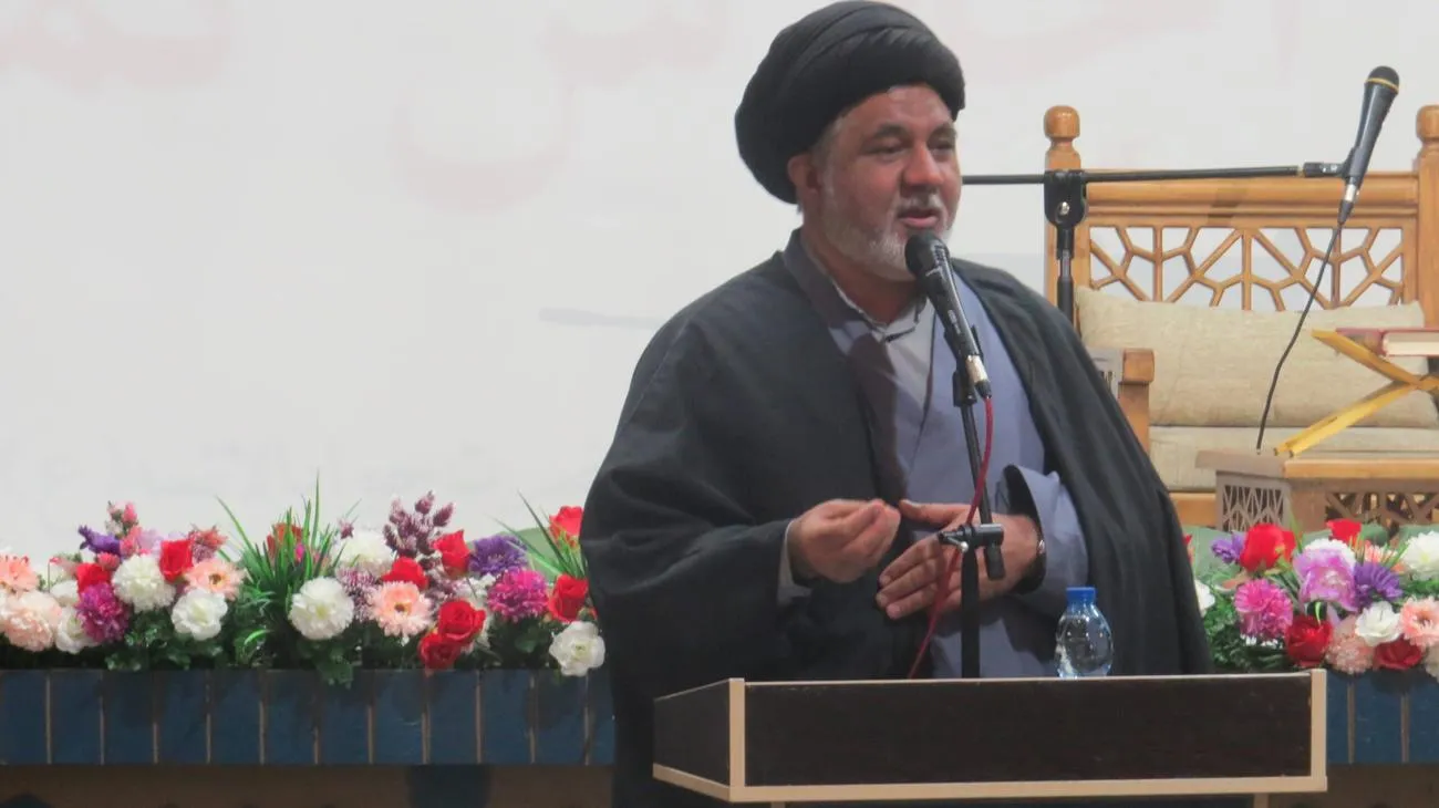 پیش اجلاس دانش آموزی ناحیه 2 یزد برگزار شد
