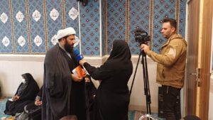 دومین‌گردهمایی دبیران اقامه‌نماز و مهدویت ادارات چهارمحال‌وبختیاری برگزار شد