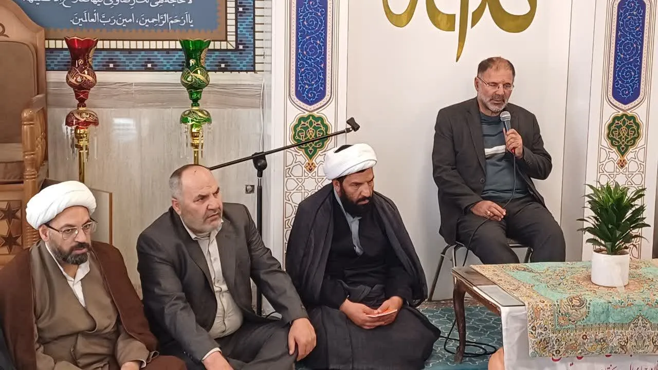 دومین‌گردهمایی دبیران اقامه‌نماز و مهدویت ادارات چهارمحال‌وبختیاری برگزار شد