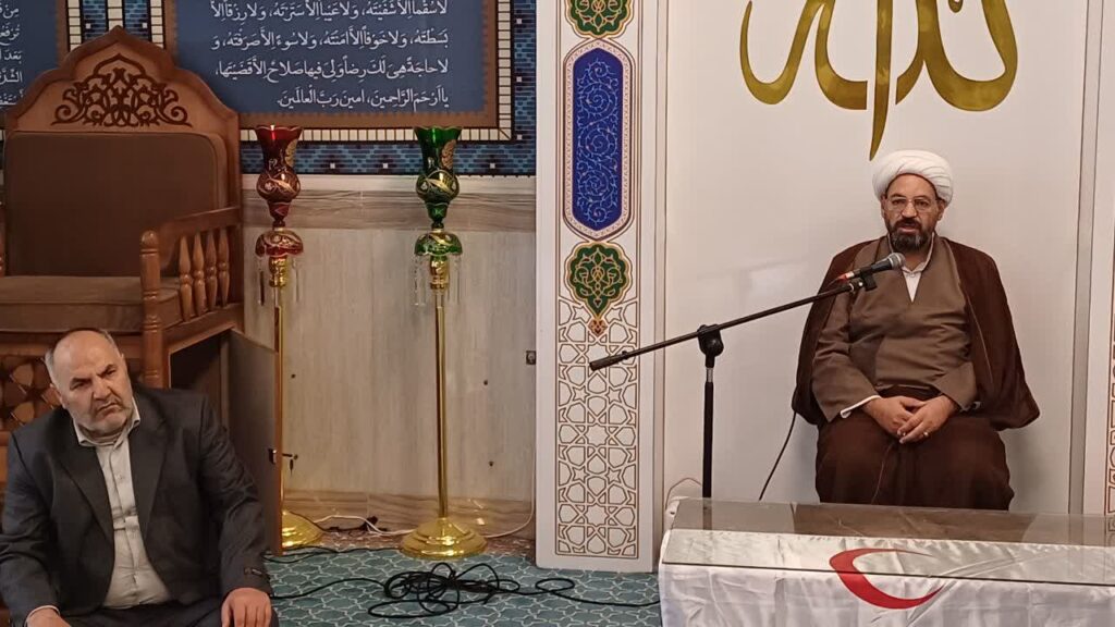 دومین‌گردهمایی دبیران اقامه‌نماز و مهدویت ادارات چهارمحال‌وبختیاری برگزار شد