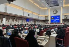 همایش اجلاس نماز، خانواده و کاهش آسیب های اجتماعی برگزار شد