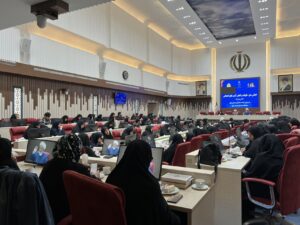 همایش اجلاس نماز، خانواده و کاهش آسیب های اجتماعی برگزار شد