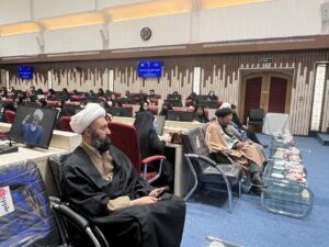 همایش اجلاس نماز، خانواده و کاهش آسیب های اجتماعی برگزار شد