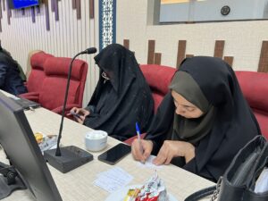 همایش اجلاس نماز، خانواده و کاهش آسیب های اجتماعی برگزار شد