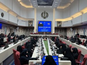 همایش اجلاس نماز، خانواده و کاهش آسیب های اجتماعی برگزار شد