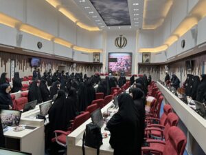 همایش اجلاس نماز، خانواده و کاهش آسیب های اجتماعی برگزار شد