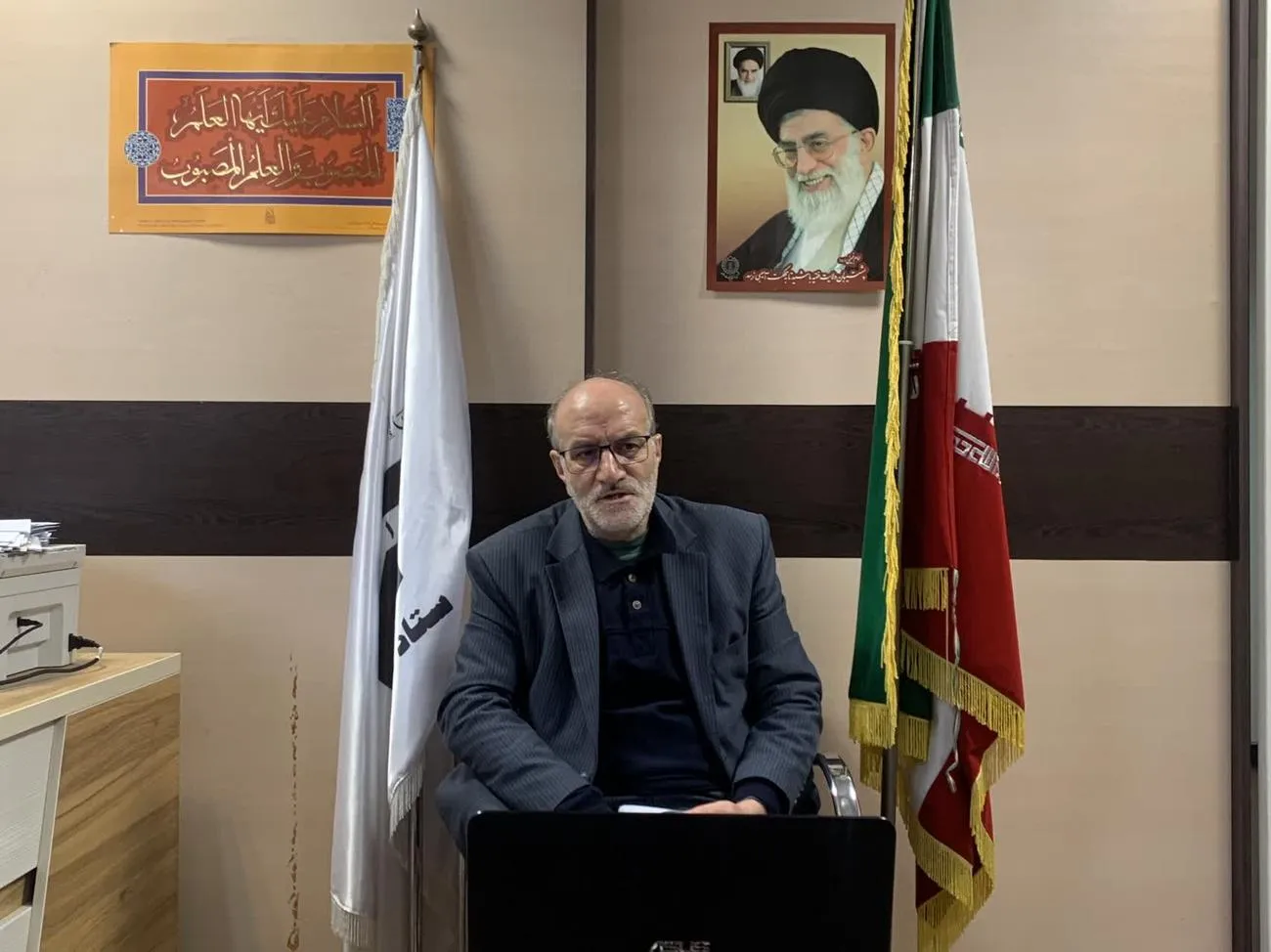 گردهمایی وبیناری دبیران شورای اقامه نماز شهرستانهای استان کردستان برگزار شد