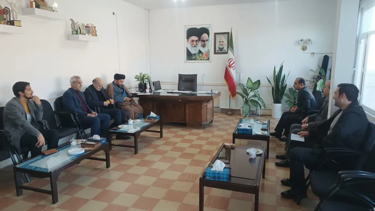 مدیر ستاد اقامه نماز استان کردستان از مدارس و ادارات شهرستان بیجار بازدید کرد