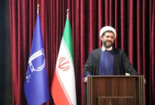 نماز خدا باوری و زندگی توحیدی است/سرعت گرایش به نماز در بین انسان های معاصر امروز بسیار زیاد است