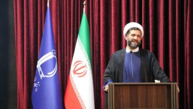 نماز خدا باوری و زندگی توحیدی است/سرعت گرایش به نماز در بین انسان های معاصر امروز بسیار زیاد است