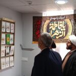 مراسم افتتاح ساختمان جدید ستاد اقامه نماز لرستان