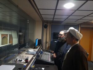 نشست هماهنگی دهمین اجلاس استانی نماز قم برگزار شد