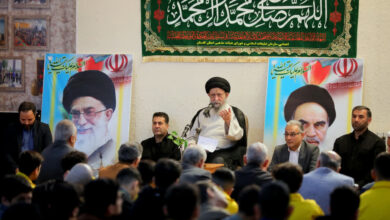 فلسفه نماز؛ «تکیه‌گاه انسان کجاست؟»/ روایت یک گفت‌وگوی صمیمی در مدرسه