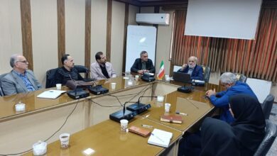 برگزاری دومین نشست تخصصی «مدیریت و نماز» با محوریت رهیافت‌ های معنوی در حوزه سلامت