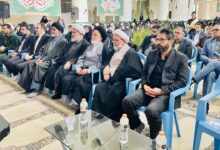 اولین پیش اجلاس نماز استان یزد در شهرستان ابرکوه برگزار شد