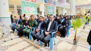 اولین پیش اجلاس نماز استان یزد در شهرستان ابرکوه برگزار شد