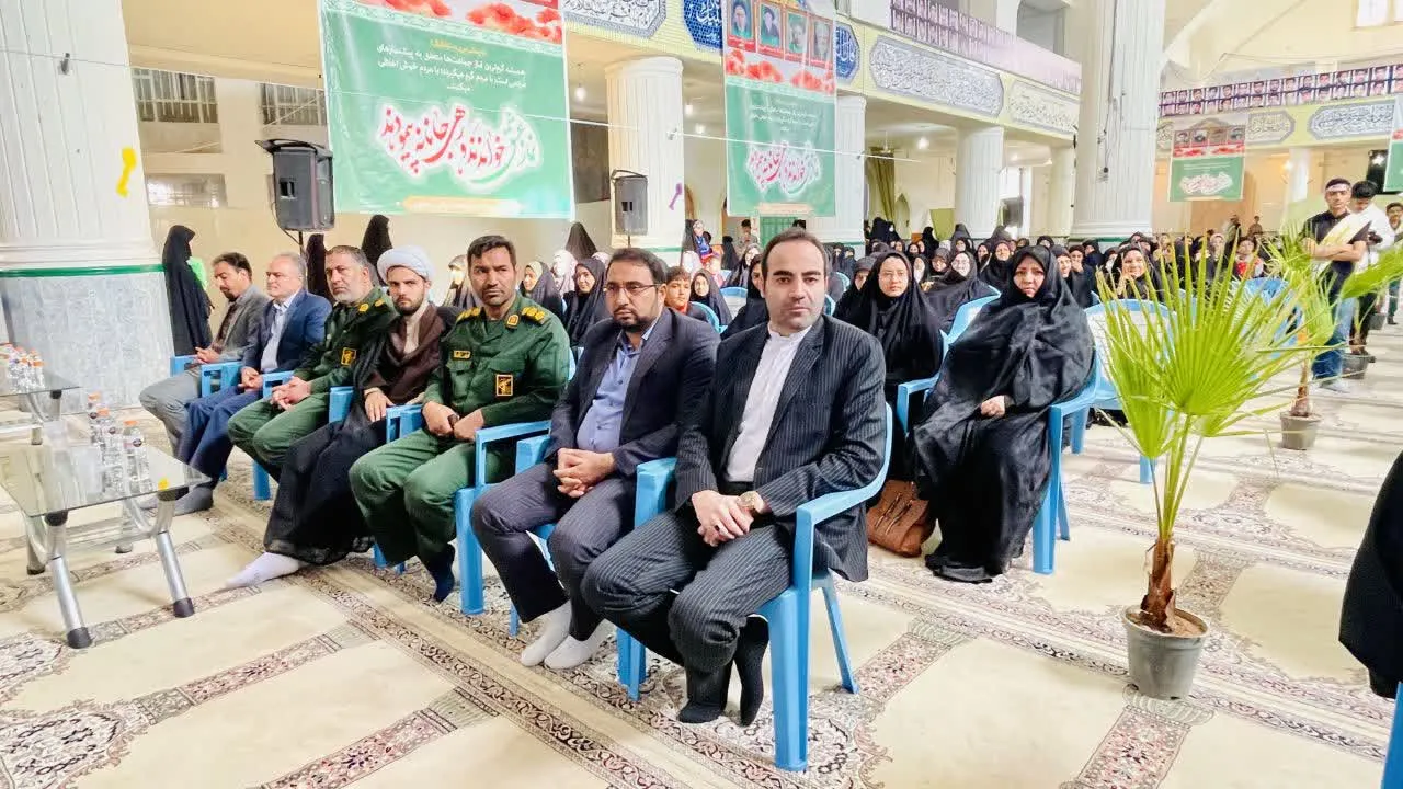 اولین پیش اجلاس نماز استان یزد در شهرستان ابرکوه برگزار شد