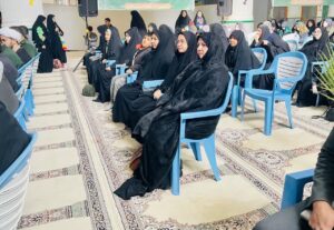 اولین پیش اجلاس نماز استان یزد در شهرستان ابرکوه برگزار شد