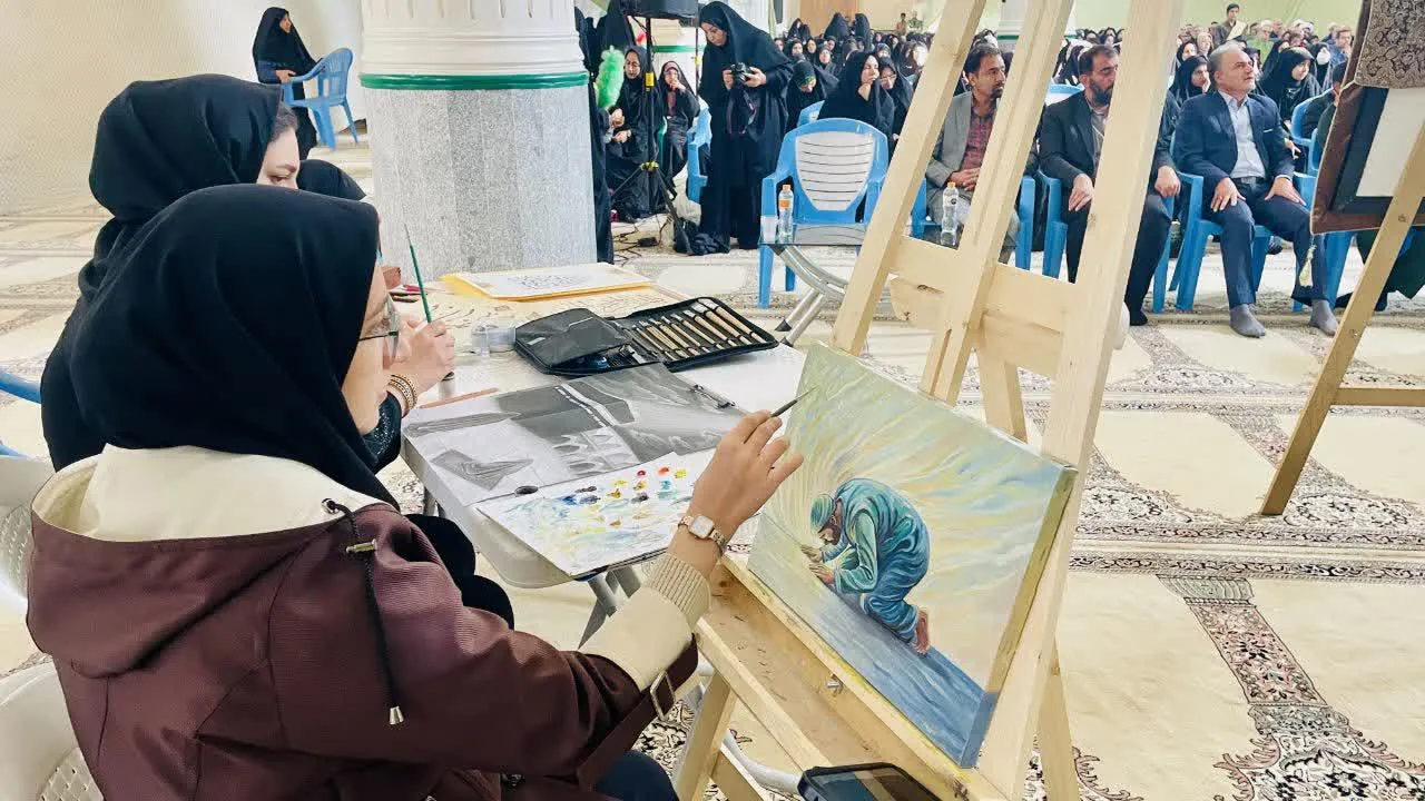 اولین پیش اجلاس نماز استان یزد در شهرستان ابرکوه برگزار شد