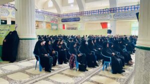 اولین پیش اجلاس نماز استان یزد در شهرستان ابرکوه برگزار شد