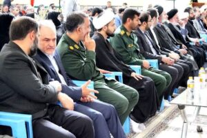 اولین پیش اجلاس نماز استان یزد در شهرستان ابرکوه برگزار شد