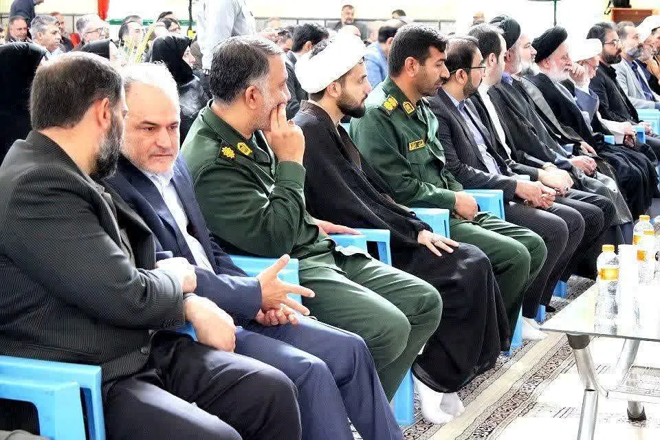 اولین پیش اجلاس نماز استان یزد در شهرستان ابرکوه برگزار شد