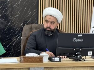 نشست دبیران دستگاه های اجرایی ستاد اقامه نماز استان برگزار شد