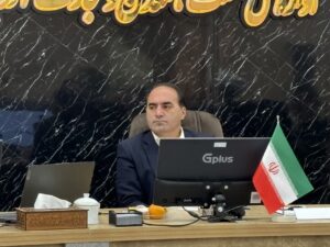 نشست دبیران دستگاه های اجرایی ستاد اقامه نماز استان برگزار شد