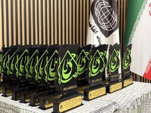 نشست دبیران دستگاه های اجرایی ستاد اقامه نماز استان برگزار شد