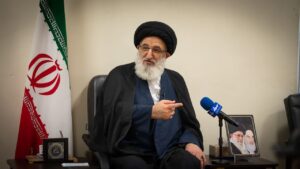 جلسه شورای فرهنگ و عمومی استان البرز برگزار شد