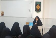 مادران و رسانه‌های نوین در مسیر تربیت فرزندان نمازگزار