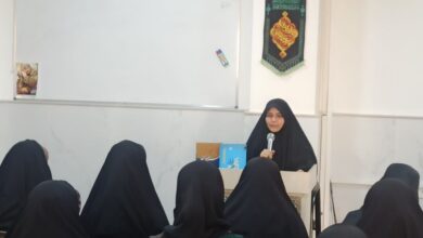 مادران و رسانههای نوین در مسیر تربیت فرزندان نمازگزار