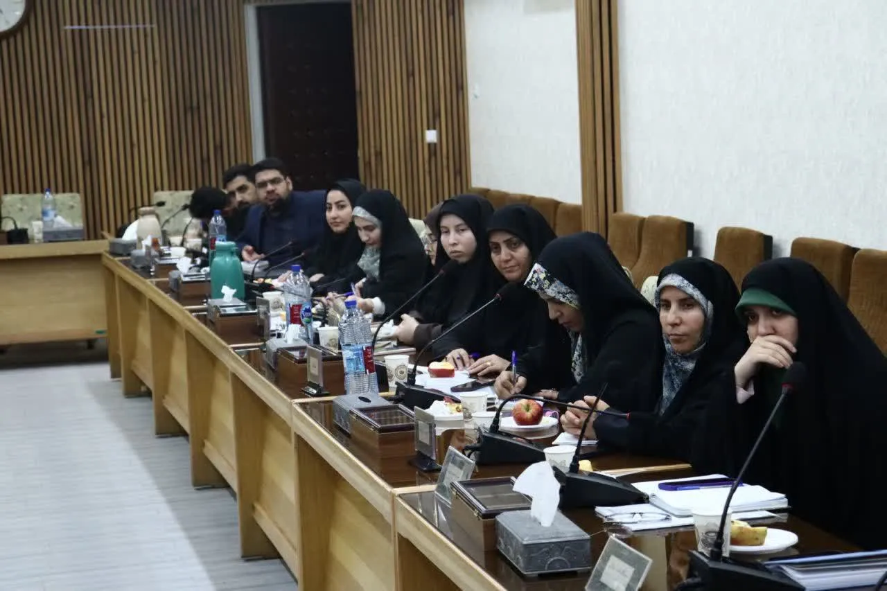 هم‌ افزایی کارشناسان نماز استان در کارگاه تخصصی آموزش‌وپرورش