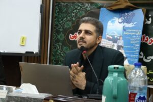 هم افزایی کارشناسان نماز استان در کارگاه تخصصی آموزشوپرورش