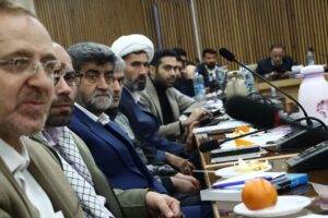 هم افزایی کارشناسان نماز استان در کارگاه تخصصی آموزشوپرورش