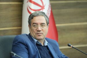 شورای آموزش و پرورش استان برگزار شد