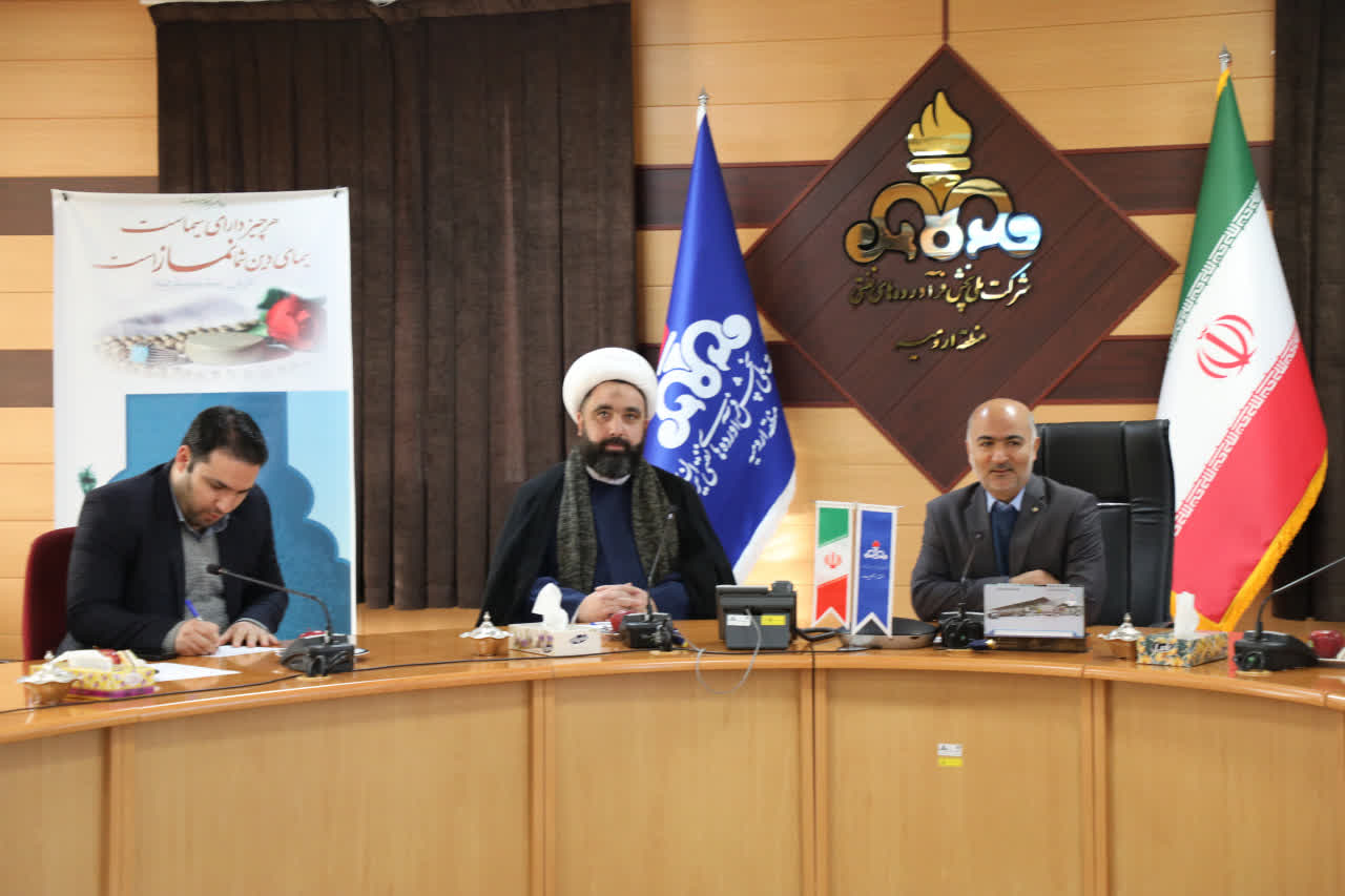 اولین نشست تخصصی کارگروه جشن تکلیف متمرکز دستگاه های اجرایی استان برگزار شد