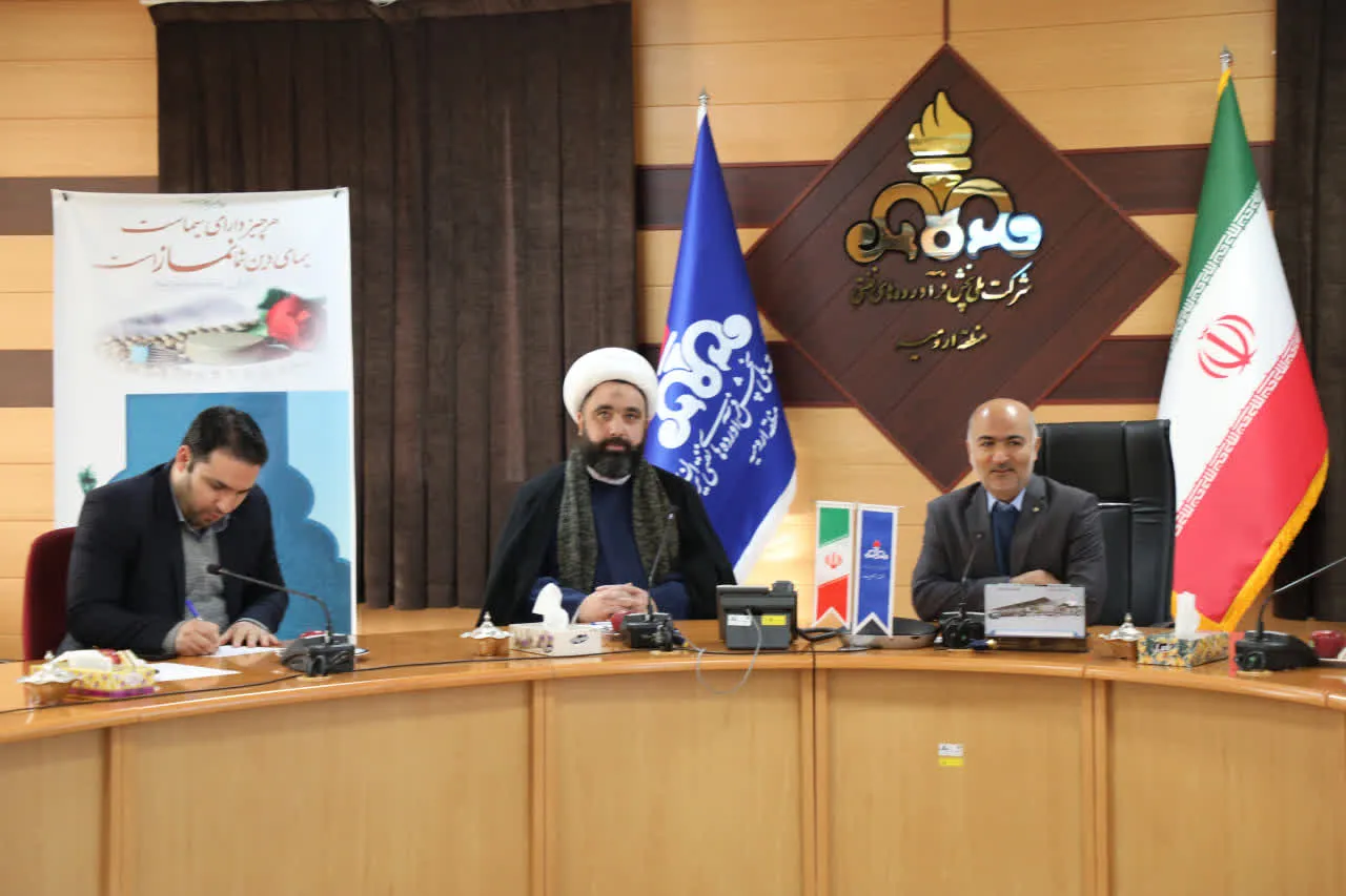 اولین نشست تخصصی کارگروه جشن تکلیف متمرکز دستگاه‌ های اجرایی استان برگزار شد