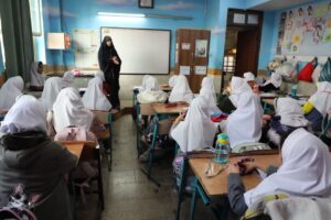 دوره آموزشی پیش از اجلاس استانی نماز در شهرستان‌های استان البرز برگزار شد