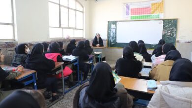 دوره آموزشی پیش از اجلاس استانی نماز در شهرستان‌های استان البرز برگزار شد