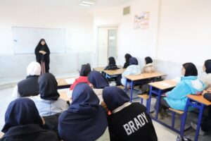 دوره آموزشی پیش از اجلاس استانی نماز در شهرستان‌های استان البرز برگزار شد