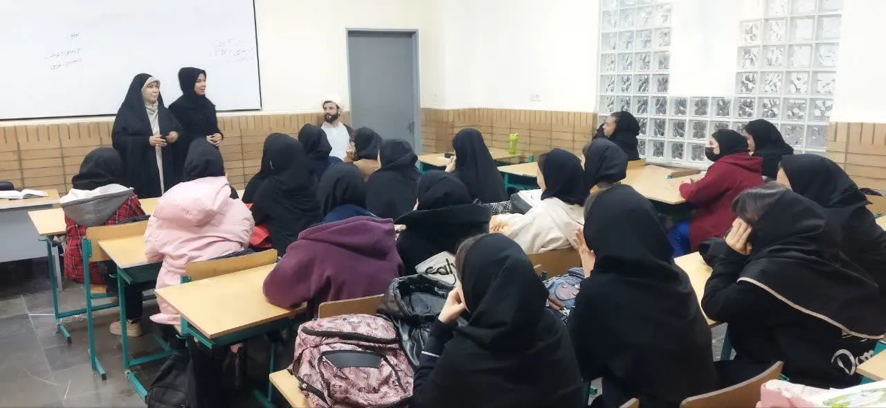دوره آموزشی پیش از اجلاس استانی نماز در شهرستانهای استان البرز برگزار شد