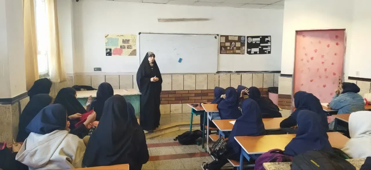 دوره آموزشی پیش از اجلاس استانی نماز در شهرستانهای استان البرز برگزار شد