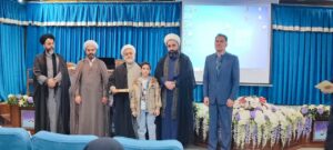 دوره استاندارد سازی نمازخانه‌ های دستگاه های اجرایی استان آذربایجان غربی برگزار شد