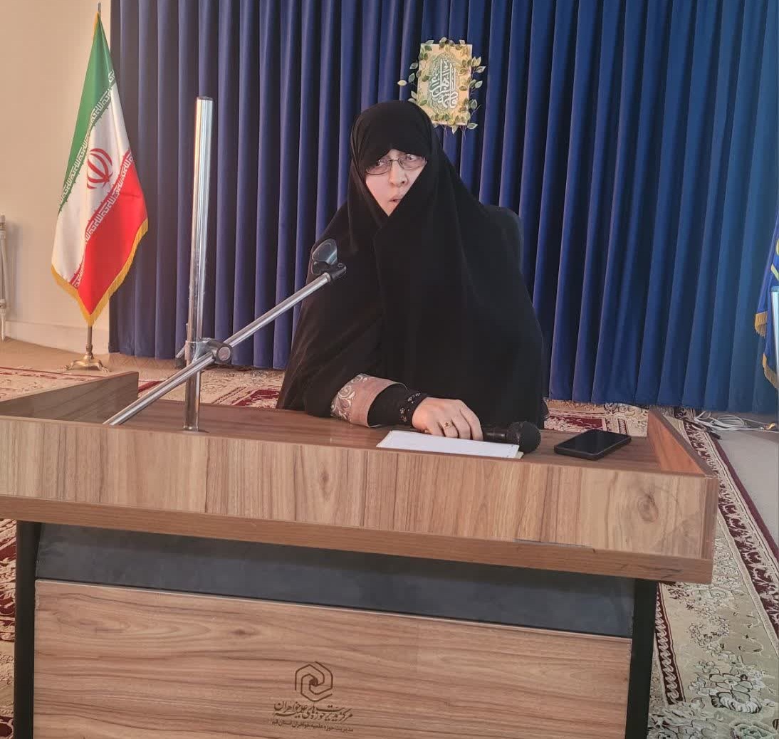 مادران، محور تربیت نسل نمازگزار در عصر فناوری